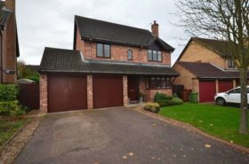 4 Bedroom Detached